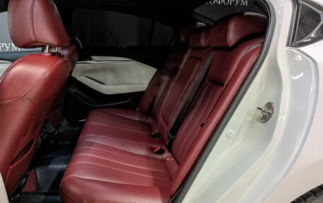 Mazda 6, 2021 год, 2 770 000 рублей, 18 фотография