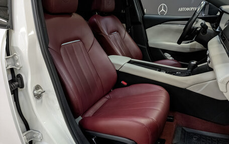 Mazda 6, 2021 год, 2 770 000 рублей, 23 фотография