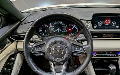 Mazda 6, 2021 год, 2 770 000 рублей, 21 фотография