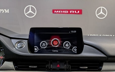 Mazda 6, 2021 год, 2 770 000 рублей, 17 фотография