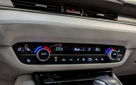 Mazda 6, 2021 год, 2 770 000 рублей, 27 фотография