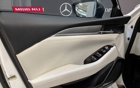 Mazda 6, 2021 год, 2 770 000 рублей, 19 фотография