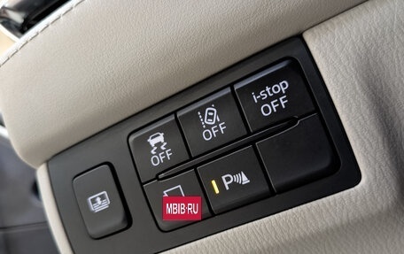 Mazda 6, 2021 год, 2 770 000 рублей, 25 фотография