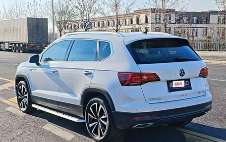 Volkswagen Tharu, 2021 год, 2 359 000 рублей, 5 фотография