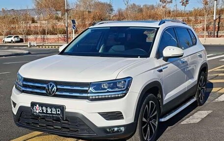 Volkswagen Tharu, 2021 год, 2 359 000 рублей, 7 фотография
