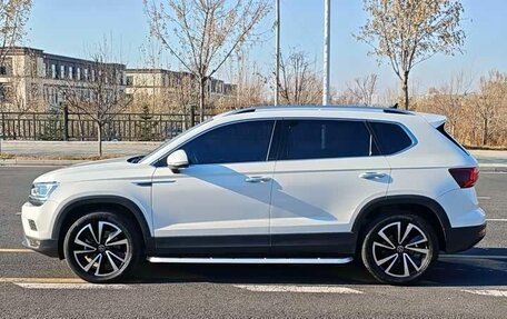 Volkswagen Tharu, 2021 год, 2 359 000 рублей, 6 фотография