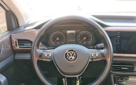 Volkswagen Tharu, 2021 год, 2 359 000 рублей, 12 фотография