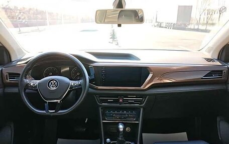 Volkswagen Tharu, 2021 год, 2 359 000 рублей, 11 фотография