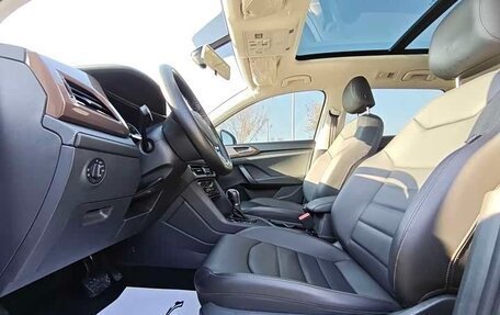 Volkswagen Tharu, 2021 год, 2 359 000 рублей, 14 фотография