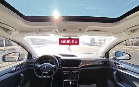 Volkswagen Tharu, 2021 год, 2 359 000 рублей, 10 фотография