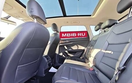 Volkswagen Tharu, 2021 год, 2 359 000 рублей, 15 фотография