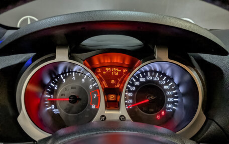 Nissan Juke II, 2017 год, 1 530 000 рублей, 16 фотография