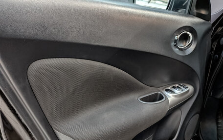 Nissan Juke II, 2017 год, 1 530 000 рублей, 19 фотография