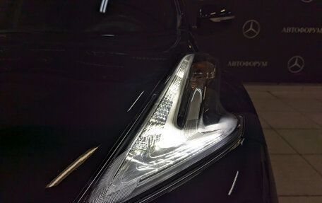 Nissan Juke II, 2017 год, 1 530 000 рублей, 11 фотография