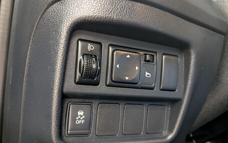 Nissan Juke II, 2017 год, 1 530 000 рублей, 25 фотография