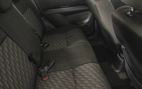 Suzuki SX4 II рестайлинг, 2007 год, 469 000 рублей, 10 фотография