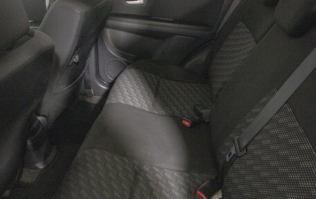 Suzuki SX4 II рестайлинг, 2007 год, 469 000 рублей, 9 фотография