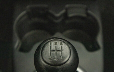 Suzuki SX4 II рестайлинг, 2007 год, 469 000 рублей, 19 фотография