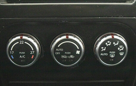 Suzuki SX4 II рестайлинг, 2007 год, 469 000 рублей, 18 фотография