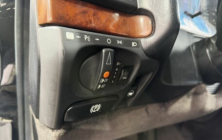 Mercedes-Benz S-Класс, 1994 год, 1 599 000 рублей, 14 фотография