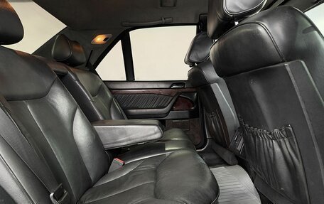 Mercedes-Benz S-Класс, 1994 год, 1 599 000 рублей, 12 фотография