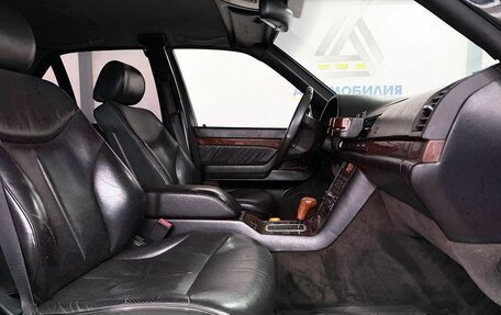 Mercedes-Benz S-Класс, 1994 год, 1 599 000 рублей, 11 фотография