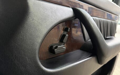 Mercedes-Benz S-Класс, 1994 год, 1 599 000 рублей, 18 фотография