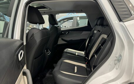 Chery Tiggo 4 I рестайлинг, 2024 год, 2 350 000 рублей, 7 фотография