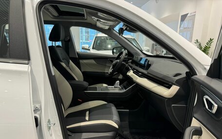 Chery Tiggo 4 I рестайлинг, 2024 год, 2 350 000 рублей, 6 фотография