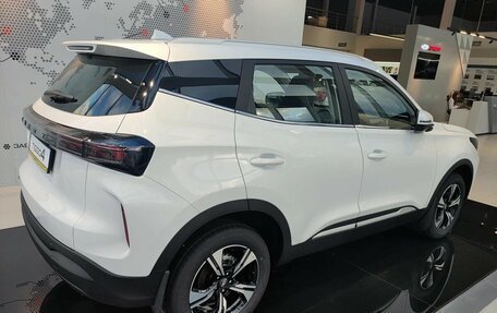 Chery Tiggo 4 I рестайлинг, 2024 год, 2 350 000 рублей, 4 фотография