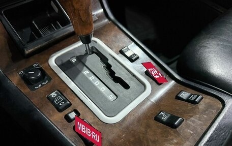 Mercedes-Benz S-Класс, 1994 год, 1 599 000 рублей, 16 фотография