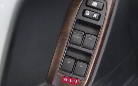 Toyota Land Cruiser Prado 150 рестайлинг 2, 2017 год, 3 849 990 рублей, 15 фотография