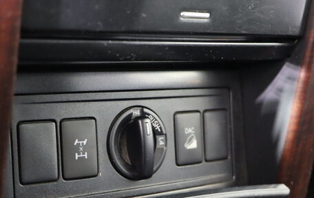 Toyota Land Cruiser Prado 150 рестайлинг 2, 2017 год, 3 849 990 рублей, 22 фотография