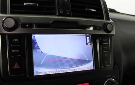 Toyota Land Cruiser Prado 150 рестайлинг 2, 2017 год, 3 849 990 рублей, 20 фотография