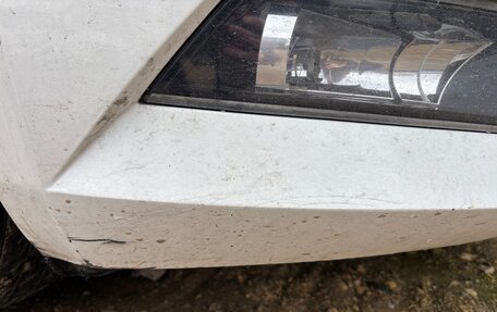 Skoda Superb III рестайлинг, 2019 год, 1 700 000 рублей, 9 фотография