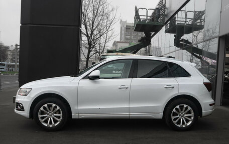 Audi Q5, 2014 год, 1 650 000 рублей, 8 фотография