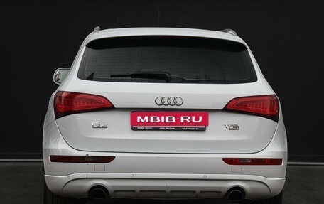 Audi Q5, 2014 год, 1 650 000 рублей, 6 фотография