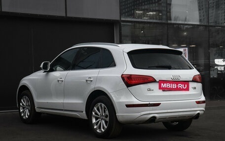 Audi Q5, 2014 год, 1 650 000 рублей, 7 фотография