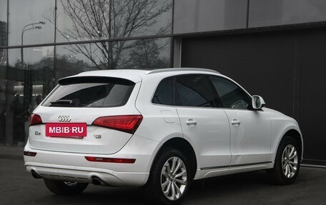 Audi Q5, 2014 год, 1 650 000 рублей, 5 фотография