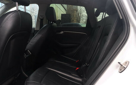 Audi Q5, 2014 год, 1 650 000 рублей, 10 фотография