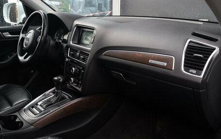 Audi Q5, 2014 год, 1 650 000 рублей, 9 фотография