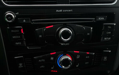 Audi Q5, 2014 год, 1 650 000 рублей, 13 фотография