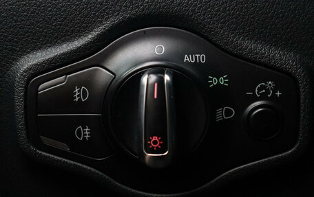 Audi Q5, 2014 год, 1 650 000 рублей, 16 фотография