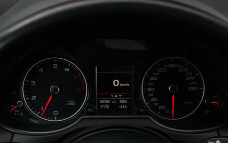 Audi Q5, 2014 год, 1 650 000 рублей, 15 фотография