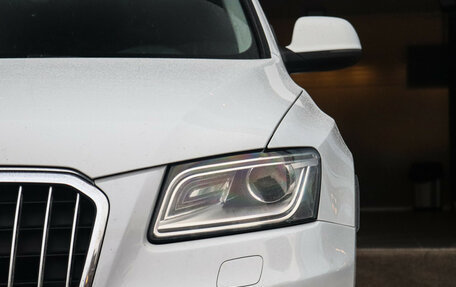 Audi Q5, 2014 год, 1 650 000 рублей, 22 фотография