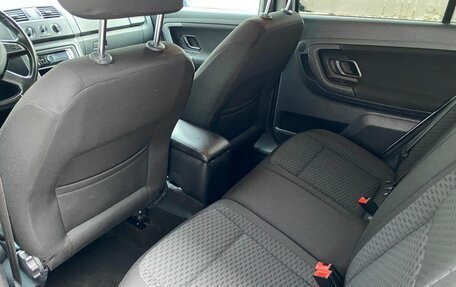 Skoda Fabia II, 2013 год, 629 000 рублей, 15 фотография