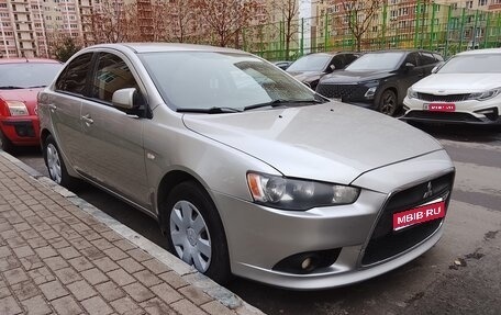 Mitsubishi Lancer IX, 2012 год, 765 000 рублей, 1 фотография