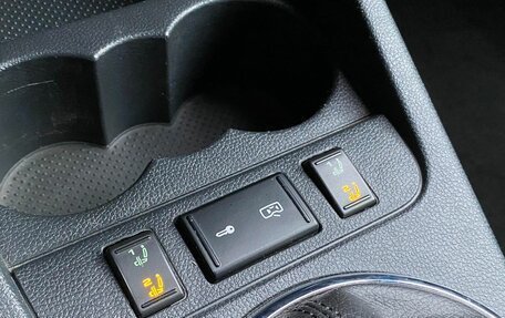 Skoda Fabia II, 2013 год, 629 000 рублей, 19 фотография