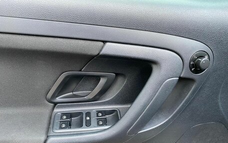 Skoda Fabia II, 2013 год, 629 000 рублей, 20 фотография