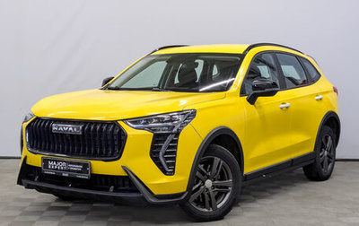 Haval Jolion, 2024 год, 1 450 000 рублей, 1 фотография